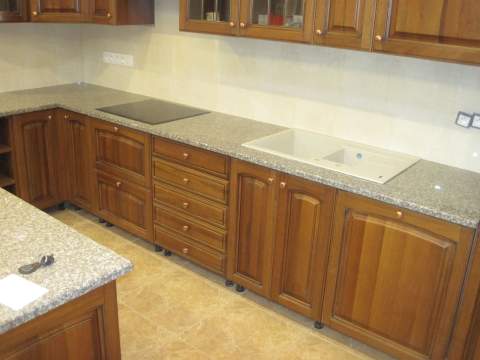 Pracovné dosky z materiálu Brown Pink, Šamorín - Ref. č.: