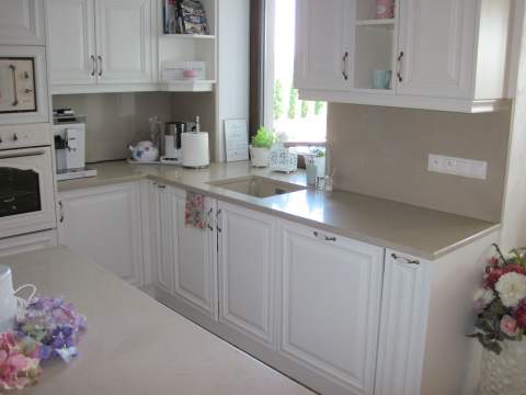 Pracovné dosky z materiálu Silestone, Nové Zámky - Ref. č.: