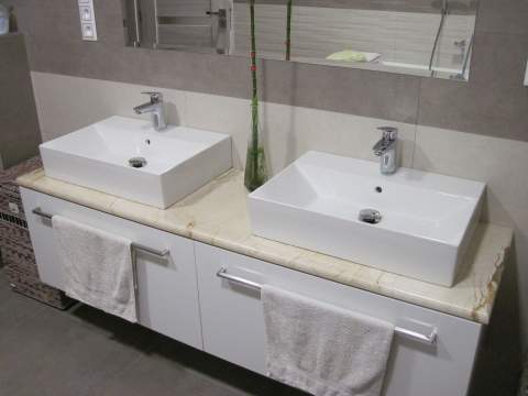 Pracovné dosky z materiálu Sky Sofita, Zemné - Ref. č.: