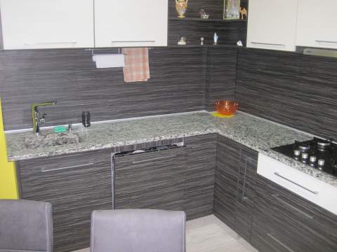 Pracovné dosky z materiálu Waves, Zemné - Ref. č.: