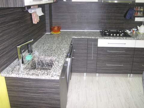 Pracovné dosky z materiálu Waves, Zemné - Ref. č.: