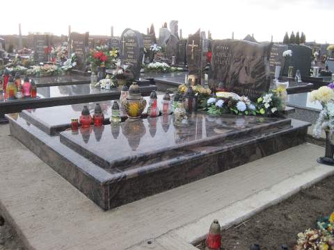 Dvojhrob, Palárikovo - ref. č. 38