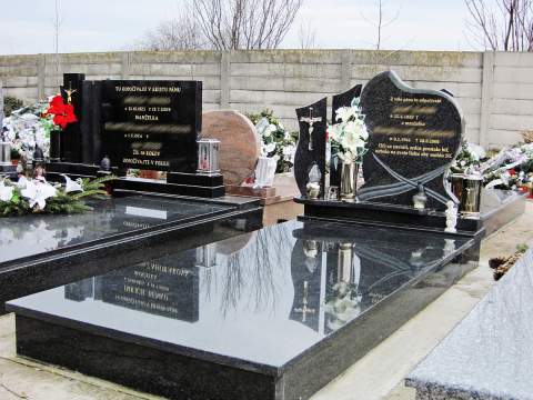 Jednohrob, Bánov - ref. č. 40