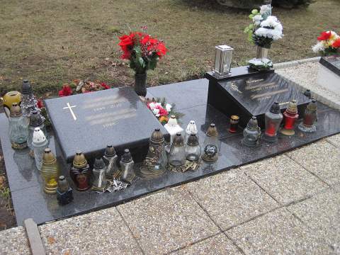 Urnový hrob, Palárikovo - ref. č. 31