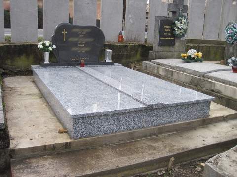 Dvojhrob, Hokovce - ref. č. 42