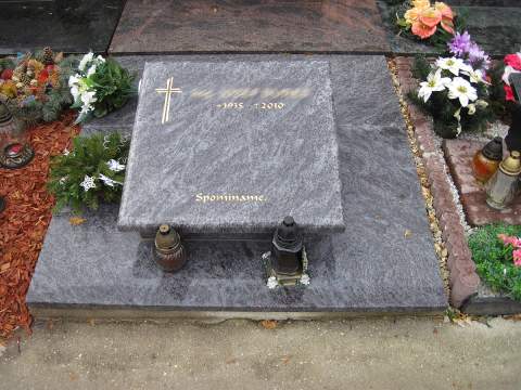 Urnový hrob, Palárikovo - ref. č. 72