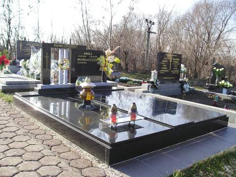 Dvojhrob, Vinodol - ref. č. 57