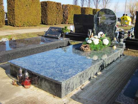 Jednohrob, Palárikovo - ref. č. 97